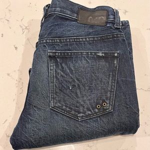 Converse Hawkins Skinny Men’s Jeans‎ Size 30x32